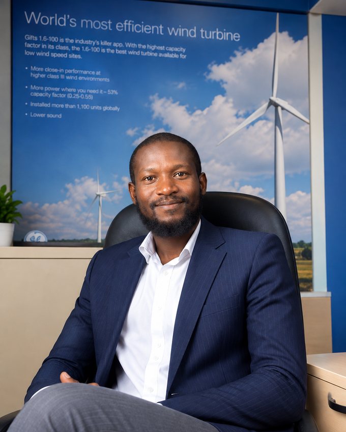 Kennedy Ang&rsquo;edi Wandera, Managing Partner